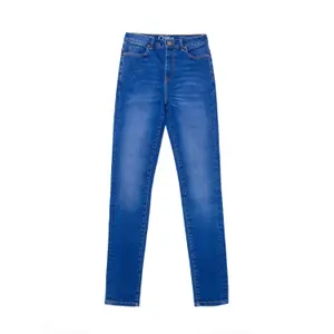 Jeans Skinny femme Conte Elegant Con-217 Lycra® image-3