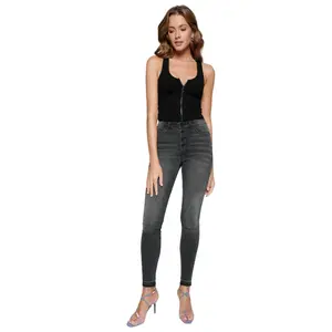 Jeans Skinny femme Conte Elegant Con-225 Lycra® Eco-friendly