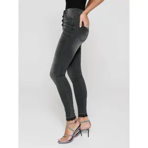 Jeans Skinny femme Conte Elegant Con-225 Lycra® Eco-friendly image-2