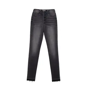 Jeans Skinny femme Conte Elegant Con-225 Lycra® Eco-friendly image-3