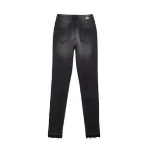 Jeans Skinny femme Conte Elegant Con-225 Lycra® Eco-friendly image-4