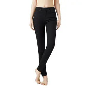 Skinny Jeans for Women Conte Elegant Con-374 image-0