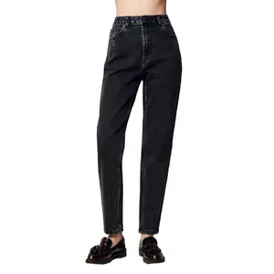 Jeans Mom femme Conte Elegant Con-515