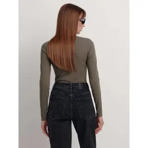 Jeans Mom femme Conte Elegant Con-515 image-4