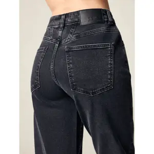 Jeans Mom femme Conte Elegant Con-517 image-2
