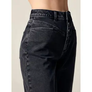 Jeans Mom femme Conte Elegant Con-517 image-3