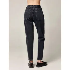 Jeans Mom femme Conte Elegant Con-517 image-4