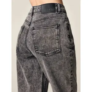 Jeans Mom femme Conte Elegant Con-518 image-3