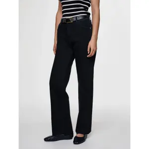 Straight Jeans for Women Conte Elegant Con-621 Eco-friendly image-1
