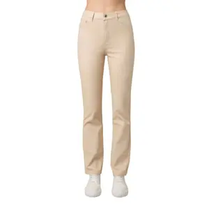 Jeans Straight femme Conte Elegant Con-699