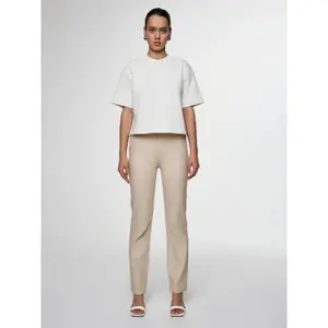 Jeans Straight femme Conte Elegant Con-699 image-1