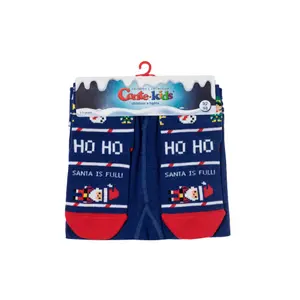 Children's tights Conte Kids New Year image-0