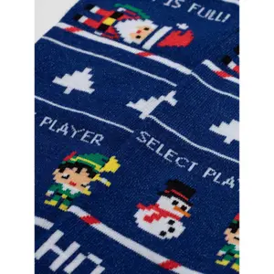 Children's tights Conte Kids New Year image-1