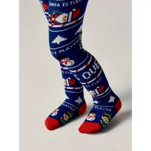 Children's tights Conte Kids New Year image-2