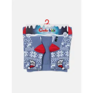 Children's tights Conte Kids New Year image-0