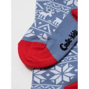 Children's tights Conte Kids New Year image-1