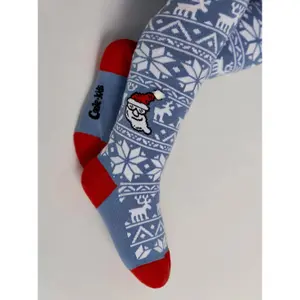 Children's tights Conte Kids New Year image-2