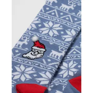 Children's tights Conte Kids New Year image-3