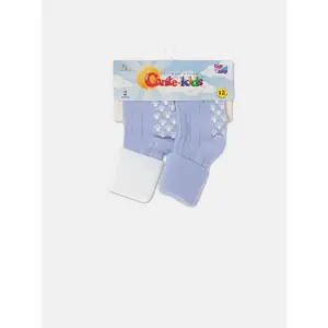 Baby Socks with Cuff Conte Kids Tip-Top image-3