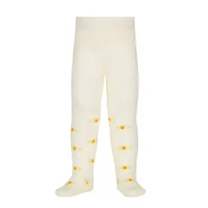 Baby girl tights Conte Kids Bravo image-0