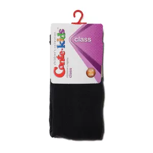 Rajstopy dla dzieci Conte Kids Class Lycra 192 image-1