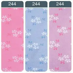 Baby girl tights Conte Kids Sof-Tiki image-0