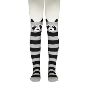 Collant visages para bebé Conte Kids TIP-TOP image-1