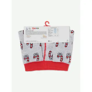 Baby tights Conte Kids New Year image-0