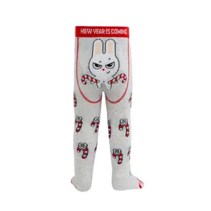 Baby tights Conte Kids New Year image-2