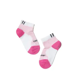Korte sokken voor babymeisjes Conte Kids Active