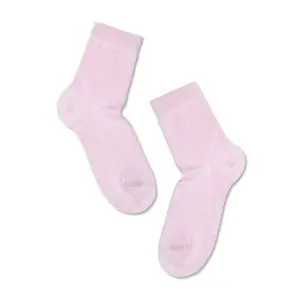Cotton Patterned Baby Socks Conte Kids Tip-Top image-0