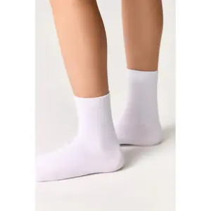 Childrens Cotton Patterned Socks Conte Kids Tip-Top image-3