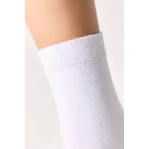 Childrens Cotton Patterned Socks Conte Kids Tip-Top image-4