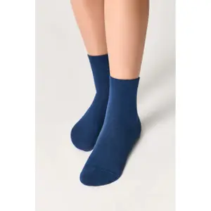 Childrens Cotton Patterned Socks Conte Kids Tip-Top image-1