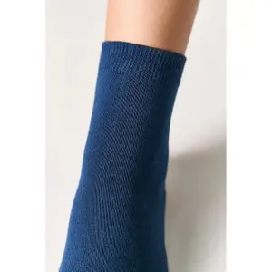 Childrens Cotton Patterned Socks Conte Kids Tip-Top image-2