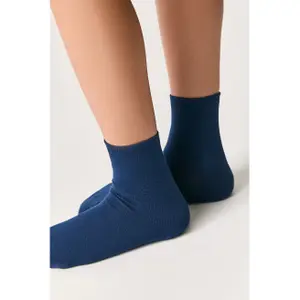 Childrens Cotton Patterned Socks Conte Kids Tip-Top image-3