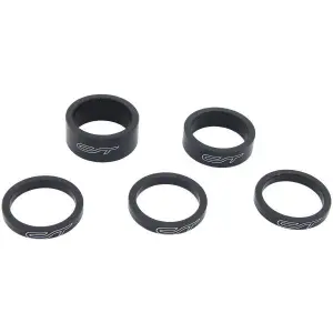 Kit espaçador de direcção Contec Select image-0