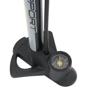 Bomba de pé Contec Air Support Mountain image-1