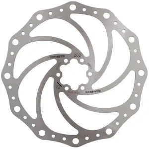 Bremsscheibe Contec CDR-1
