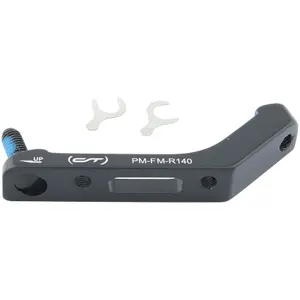 Rear disc brake adapter Contec image-0