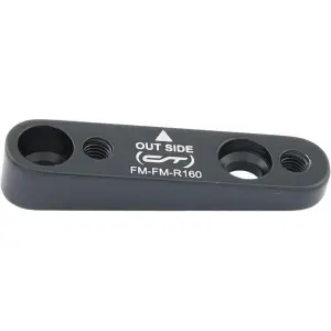 Front brake adapter Contec Fm - Fm image-0