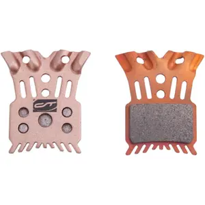 Pastilla de freno Contec Org Cool CBP-160C Magura MT 2 image-0