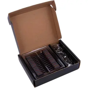 féktárcsa Contec Sint CBP-530S Shimano Deo (x25) image-1