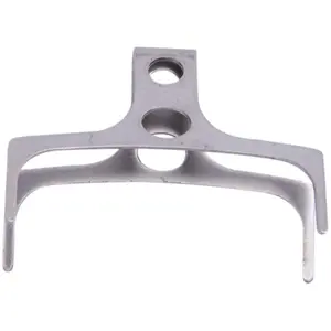 Brake pad Contec Met Cool Cbp-550c Shimano Xtr / Xt / Slx image-1