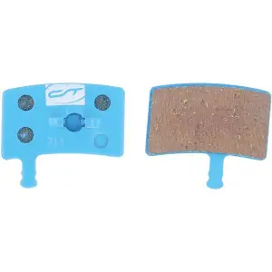 Bike brake pad Contec Org Cbp-250 Hayes Stroker Trail/Gram image-0