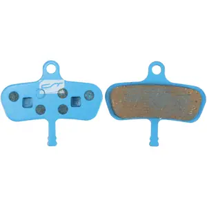 Brake pad Contec Org Cbp-330 Sram Code (-2010) image-0