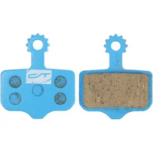 Brake pad Contec Org Cbp-340 Sram Level/Elixir/Road 2P image-0