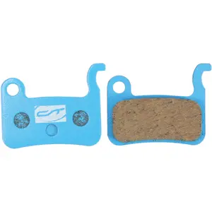 Brake pad Contec Org Cbp-540 Shimano Xtr / Xt / Slx / Deore M596 image-0