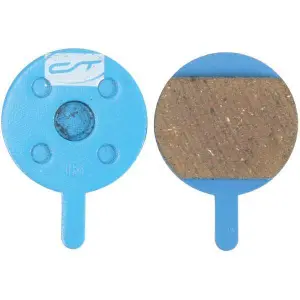 Bike brake pad Contec Org Cbp-645 Promax Dks-320/700