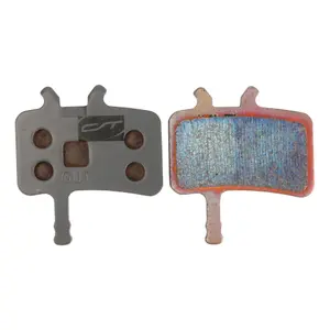 Brake pad Contec Sint Cbp-320S Sram Juicy 3 / 5 / 7 image-0